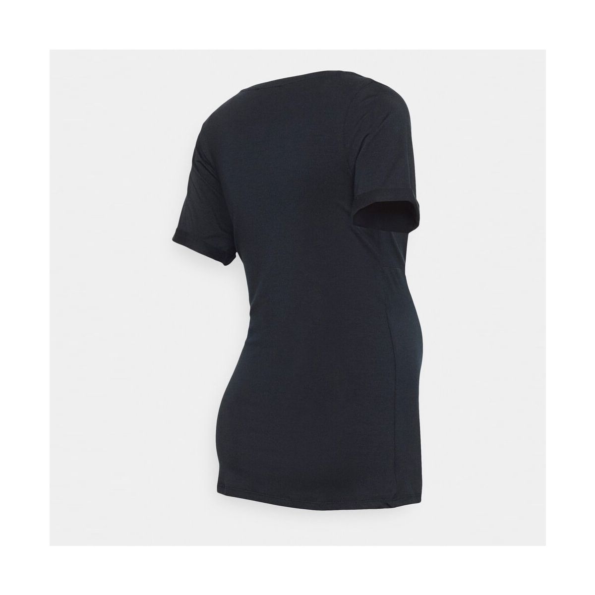 Love2Wait Nursing Shirt EcoVero zwangerschaps- en borstvoedingst-shirt