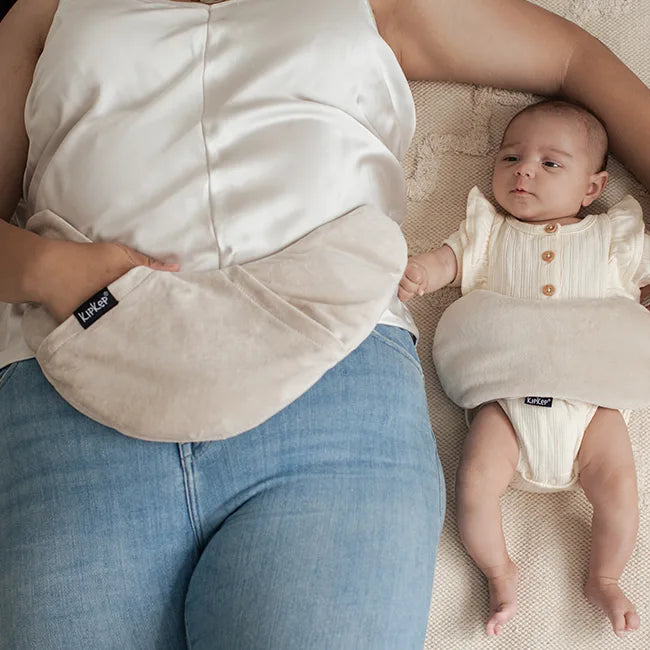 KipKep Mama & Baby bundel - Woller + Lexie