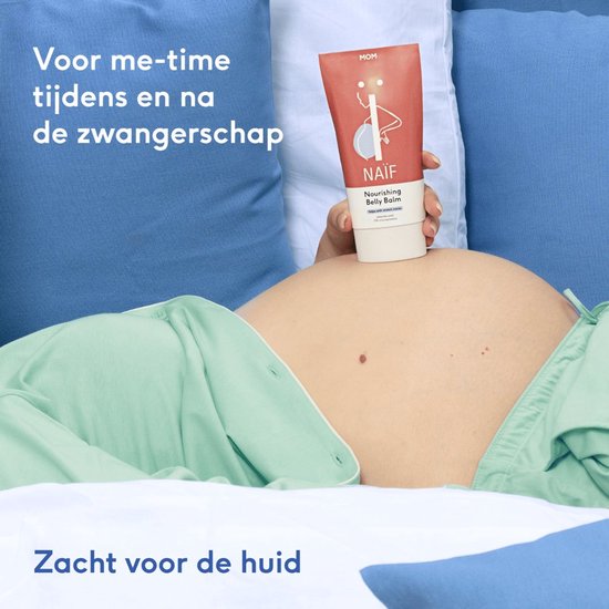 Naïf Belly & Beyond Box geschenkset