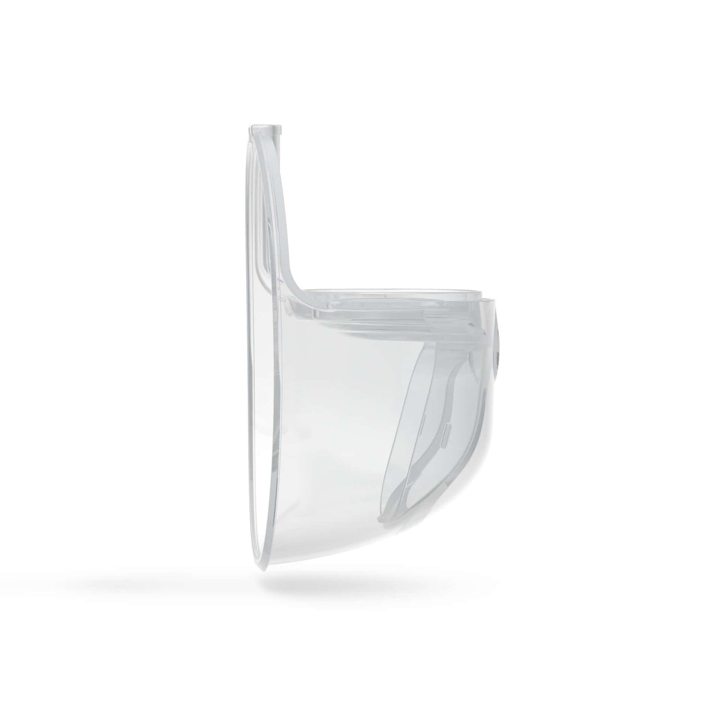 Horigen kolfcup voor 3D handsfree borstkolf