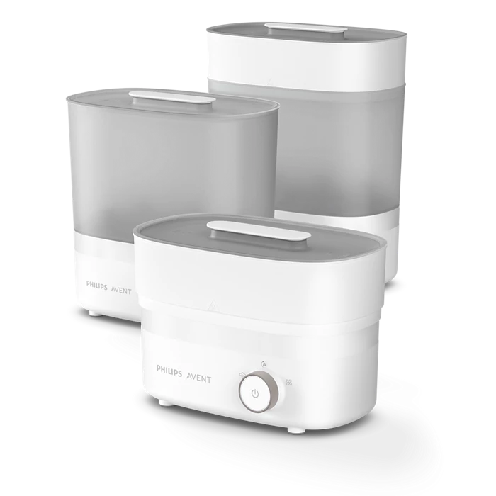 Philps Avent Sterilisator en droger