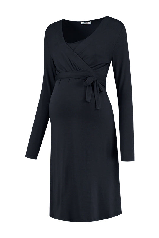 love2wait-jurk-tencel-navy-1