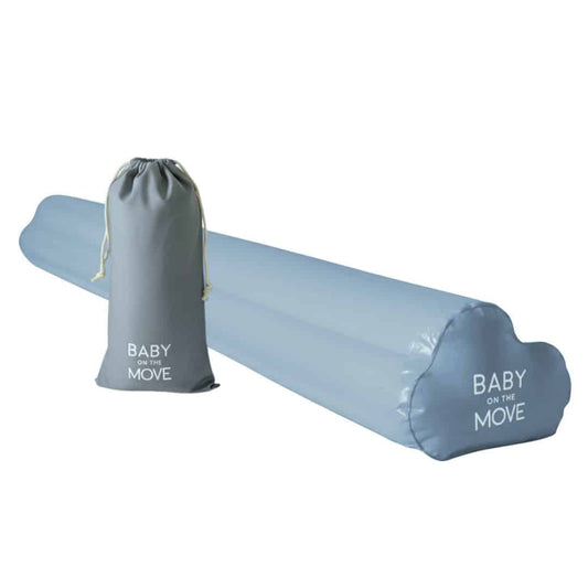 Baby On The Move Bed Guard opblaasbare bedrand