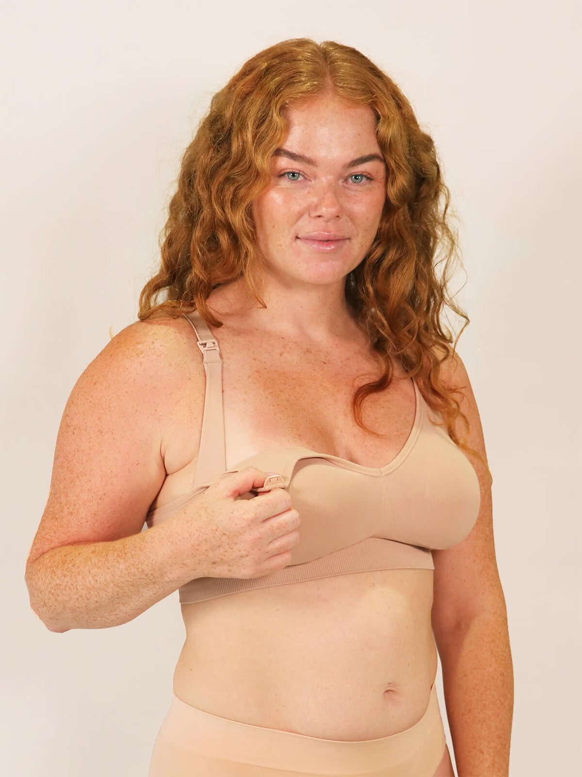 Cake Maternity Tiramisu Ultimate Nursing Bra voedingsbeha