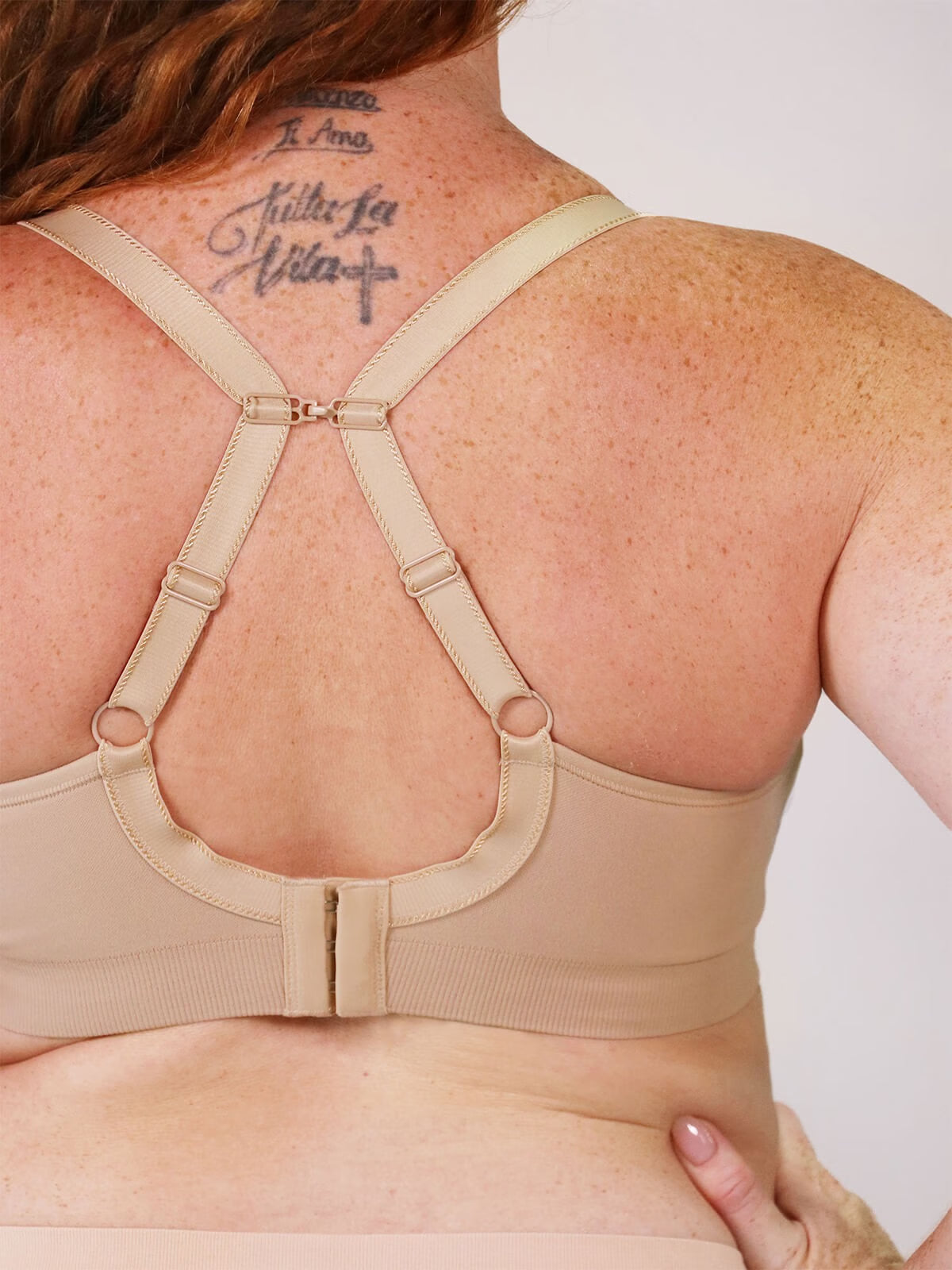 Cake Maternity Tiramisu Ultimate Nursing Bra voedingsbeha