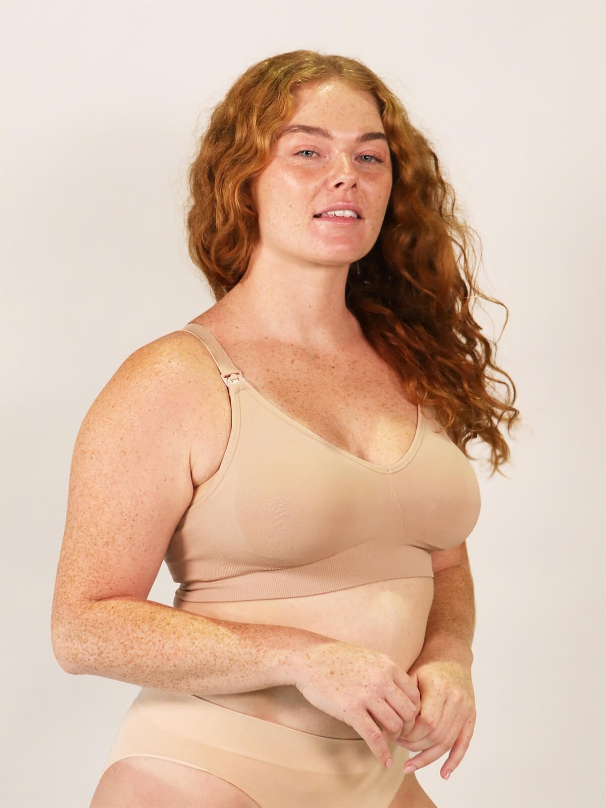 Cake Maternity Tiramisu Ultimate Nursing Bra voedingsbeha