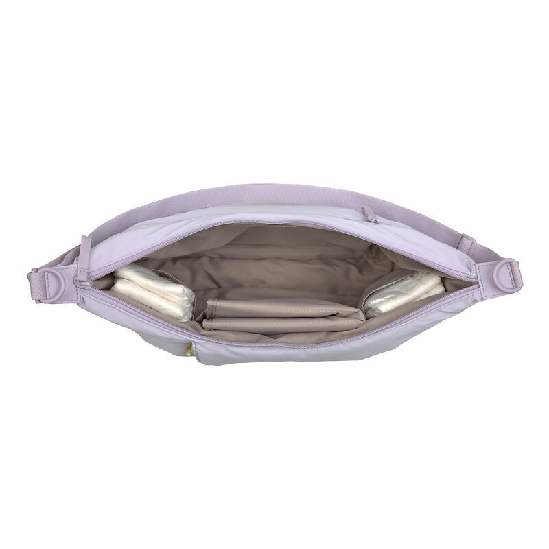Lässig Lunua Bum Bag luiertas