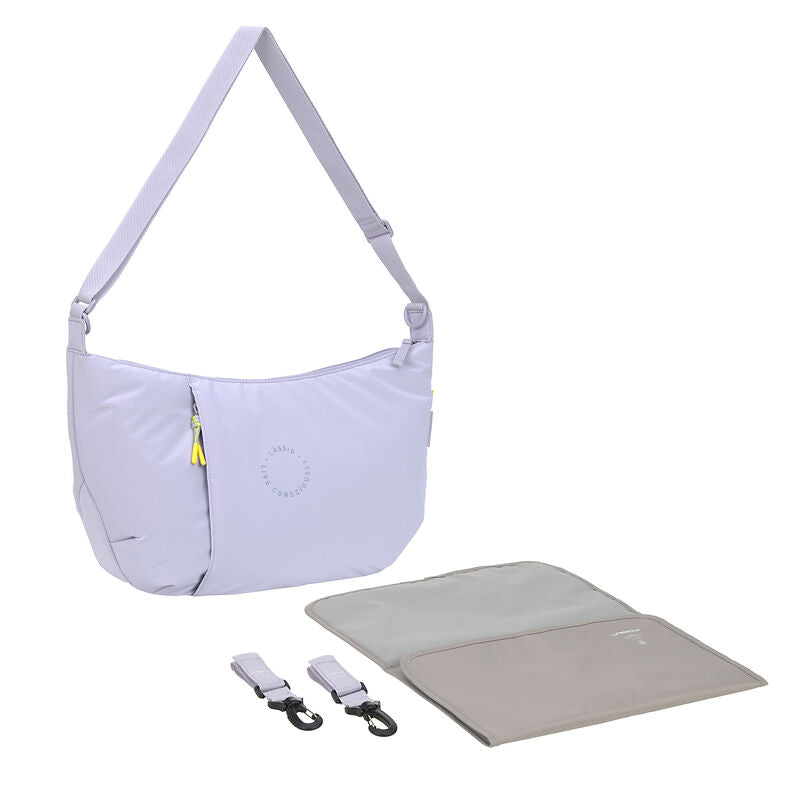 Lässig Lunua Bum Bag luiertas
