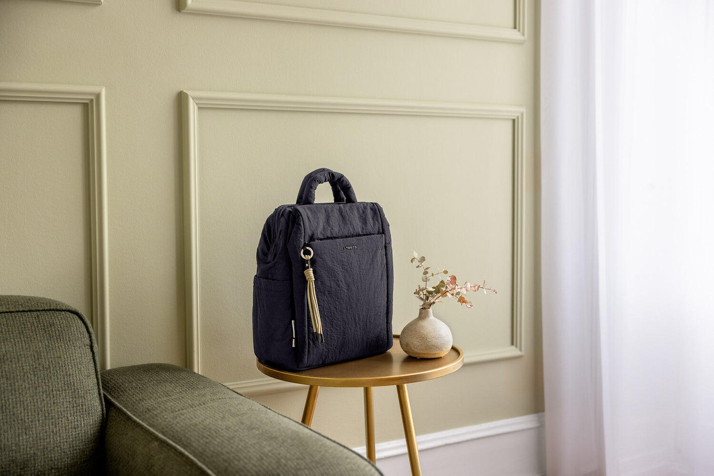 Lässig Minoa Backpack verzorgingstas