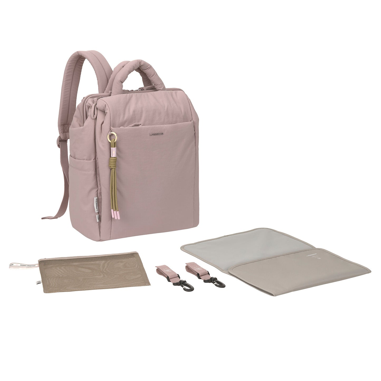 Lässig Minoa Backpack verzorgingstas