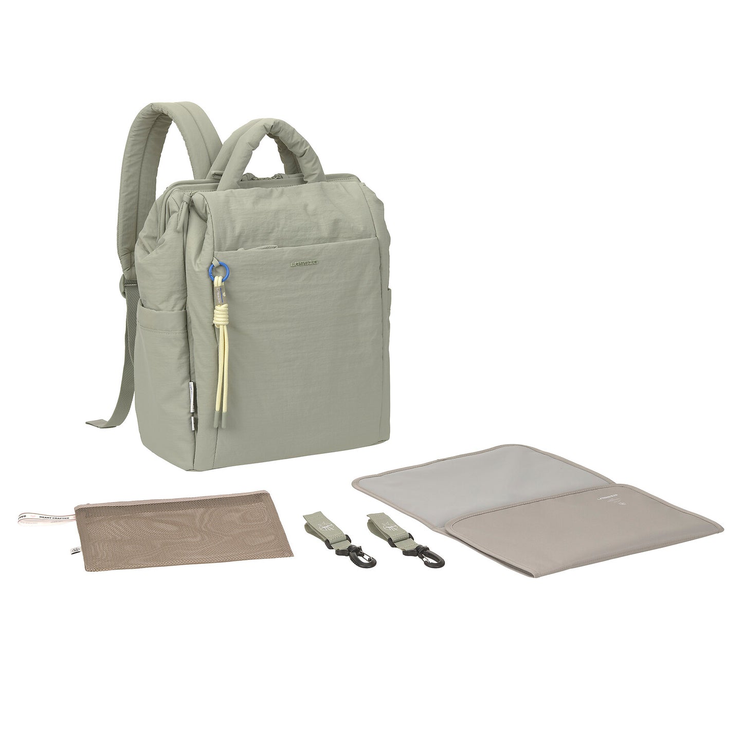 Lässig Minoa Backpack verzorgingstas