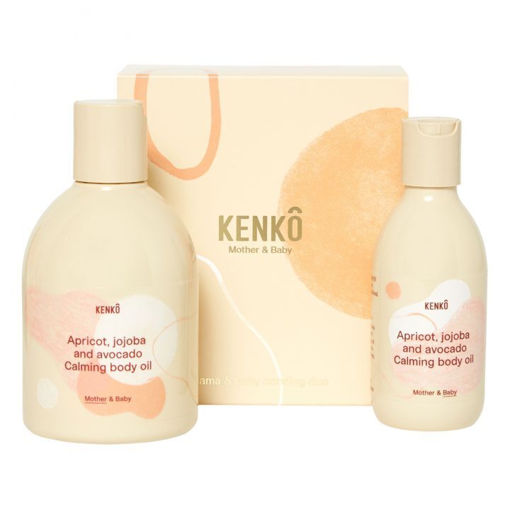 Kenko Bonding Duo Cadeauset