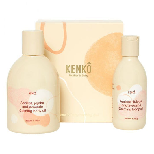 Kenko Bonding Duo Cadeauset