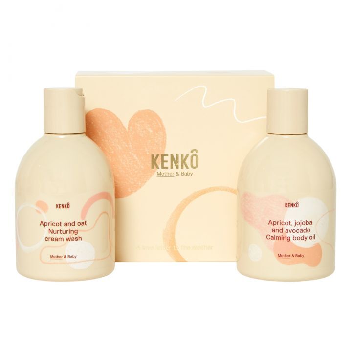 Kenko Love Letter Cadeauset