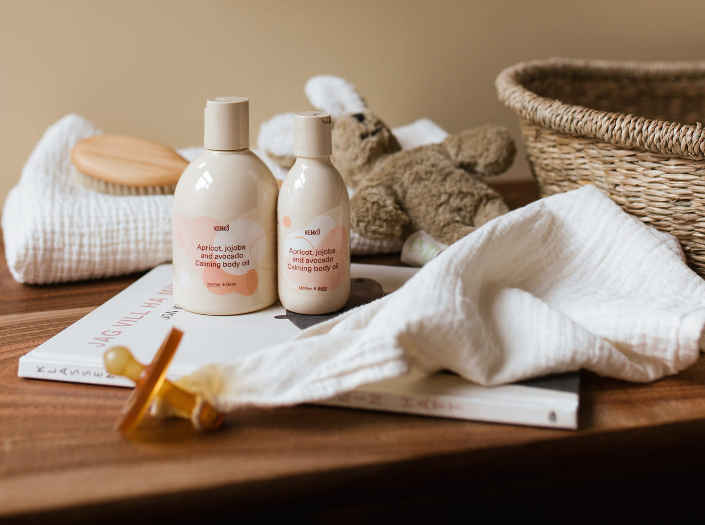 Kenko Bonding Duo Cadeauset