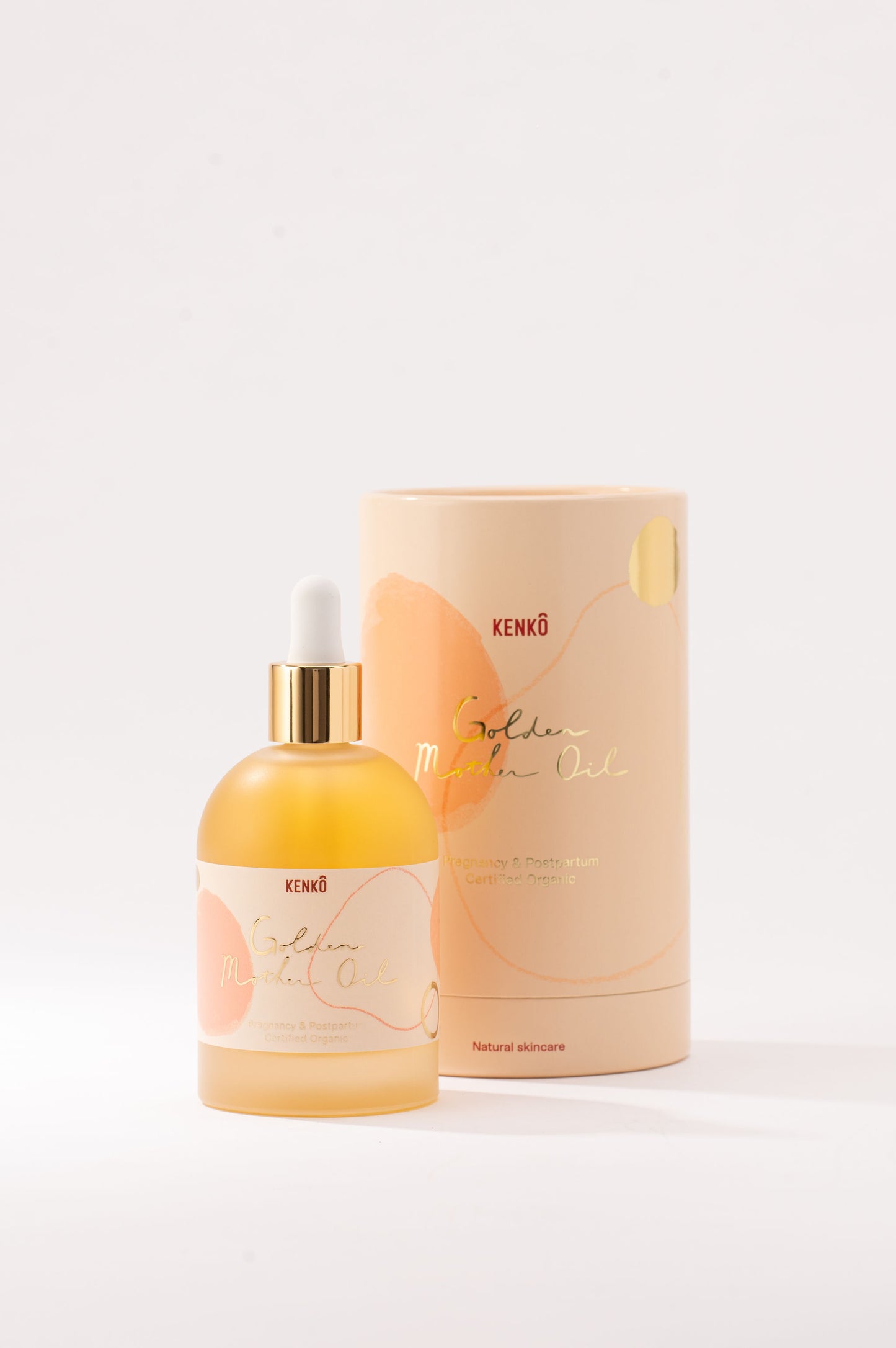 Kenko Golden Mother Oil