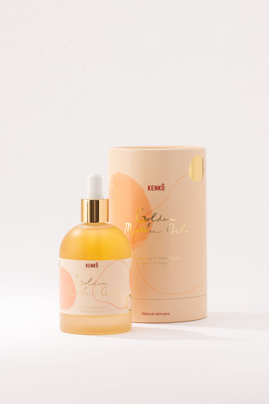 Kenko Golden Mother Oil