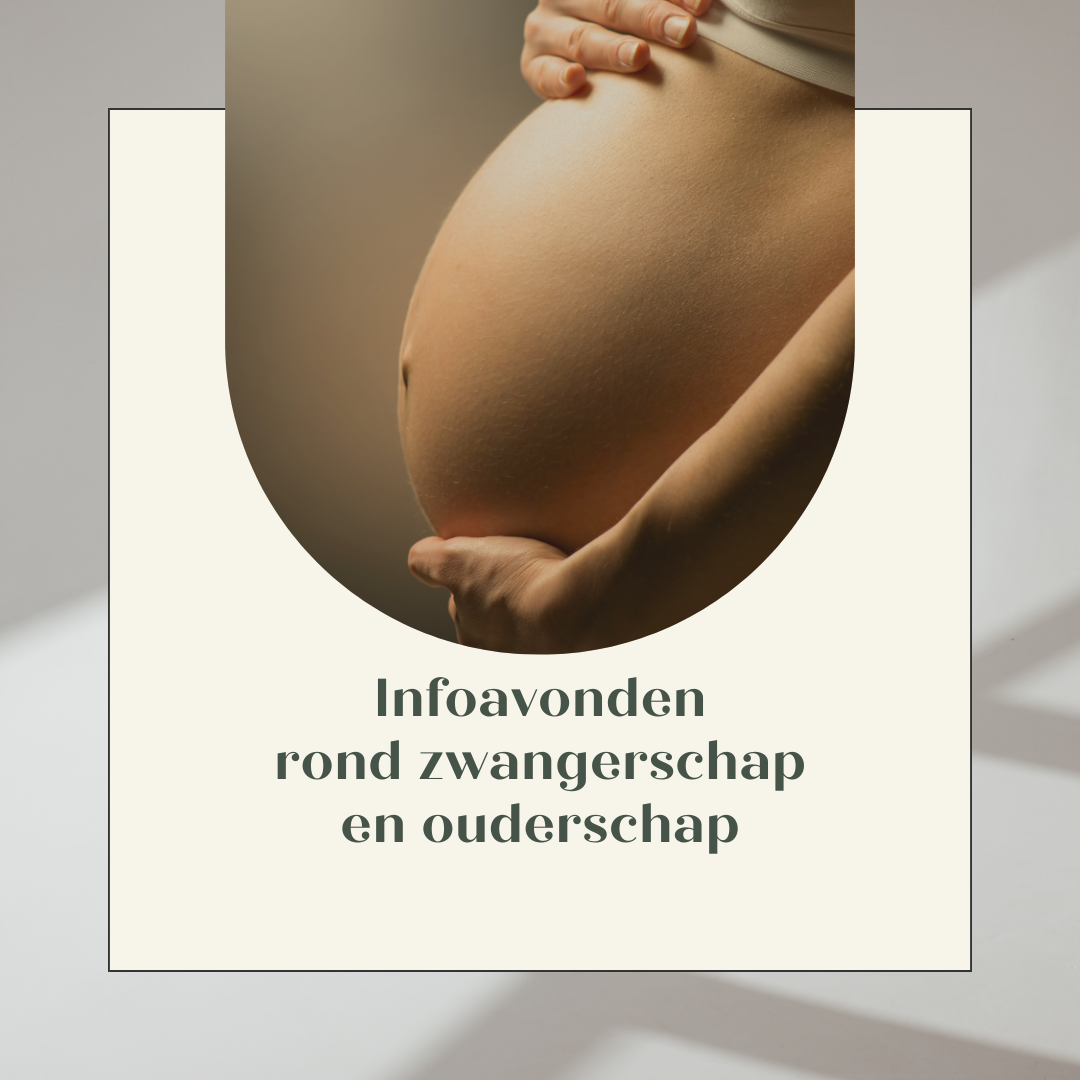 Infoavond bij Bloomilly Aalter
