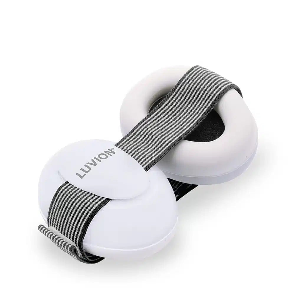 Luvion Gehoorbeschermers voor baby