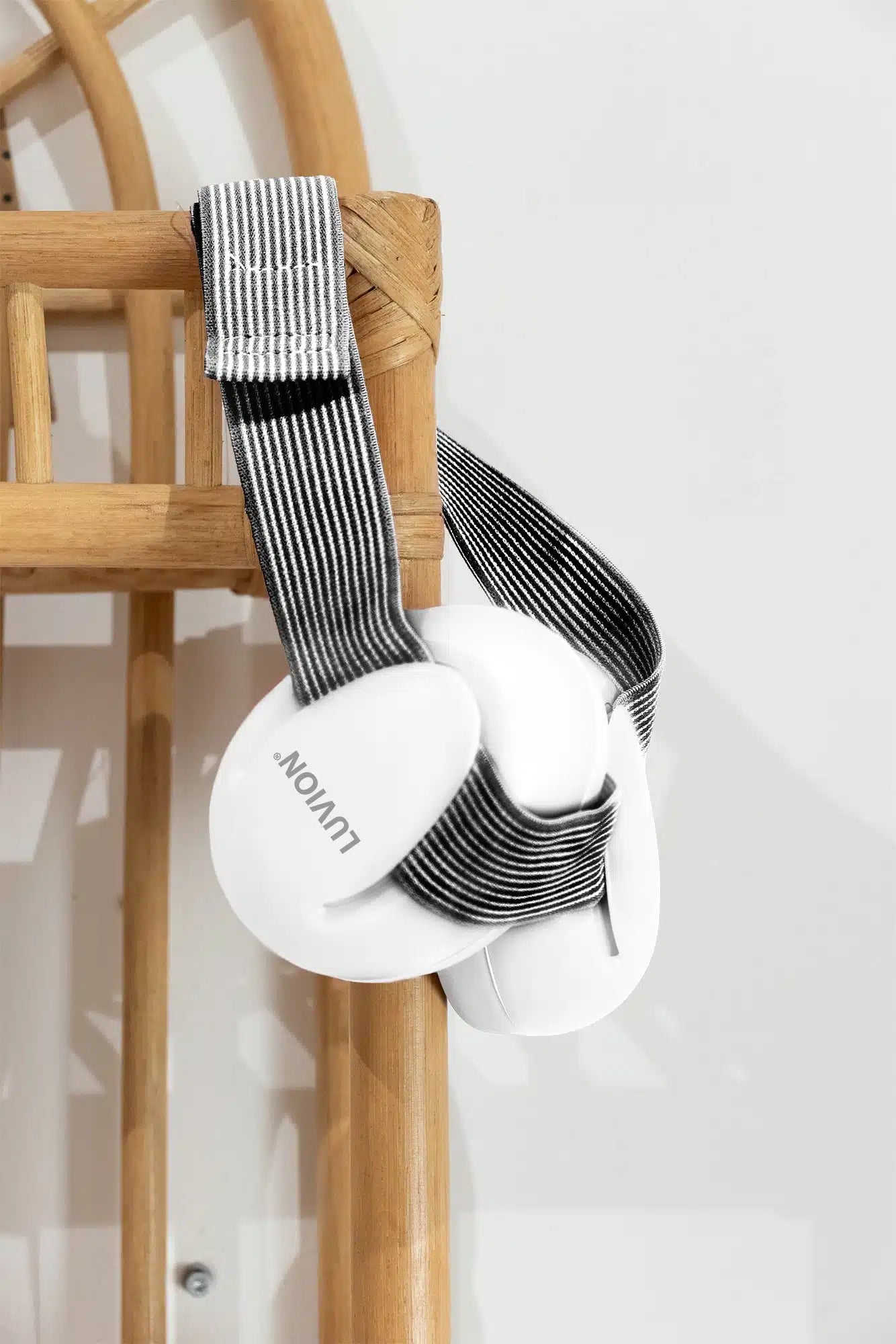 Luvion Gehoorbeschermers voor baby