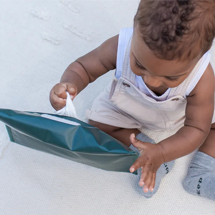 KipKep Napper DiaperWallet luieretui
