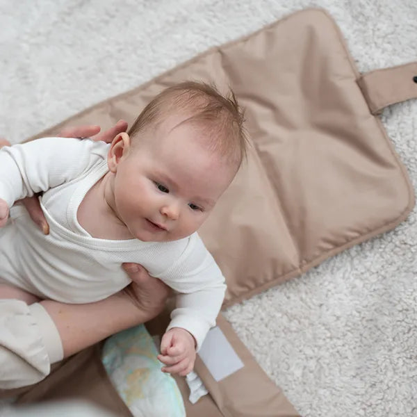 KipKep Napper ChangingMat verschoonmatje