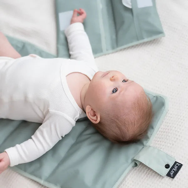 KipKep Napper ChangingMat verschoonmatje