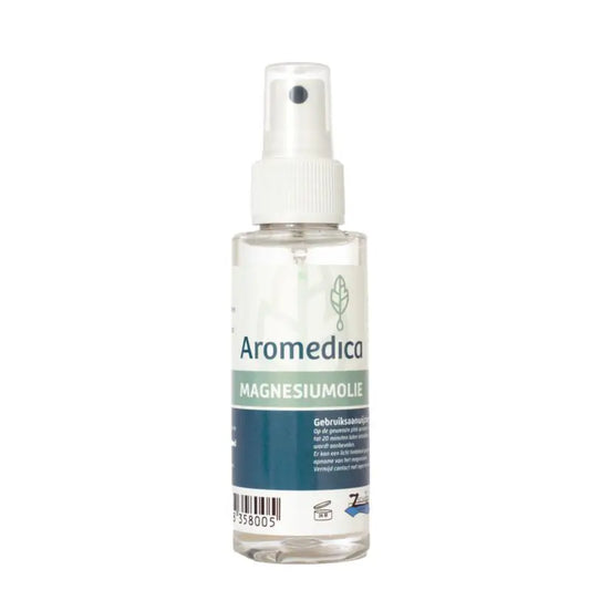 Magnesiumolie spray 100ml