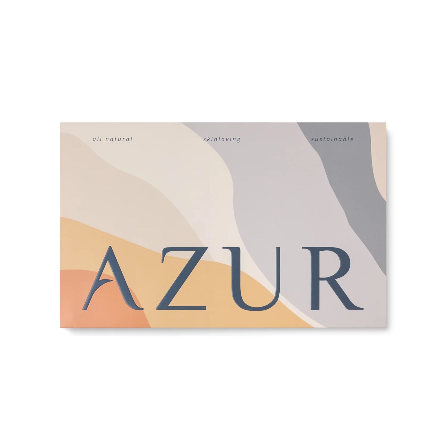 Azur Bathtime Stories Giftset