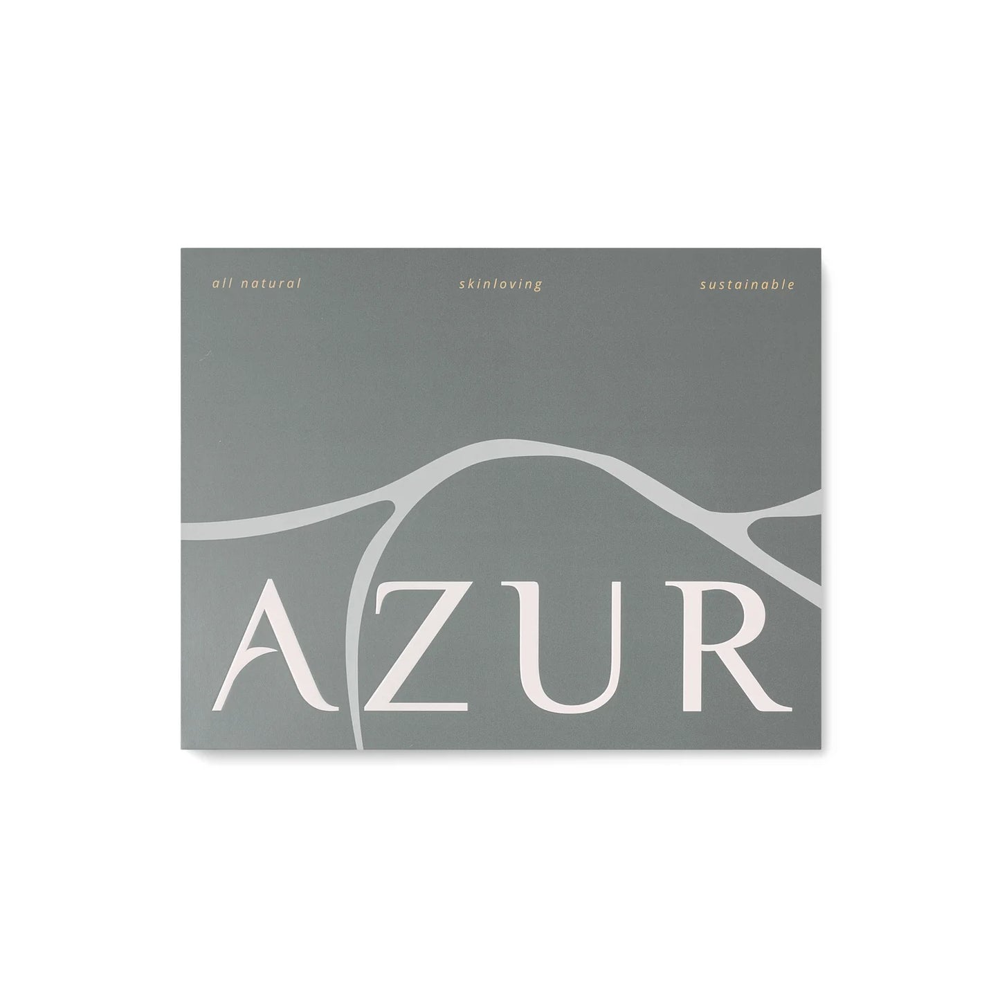 Azur Renew Giftset Sauna Feels