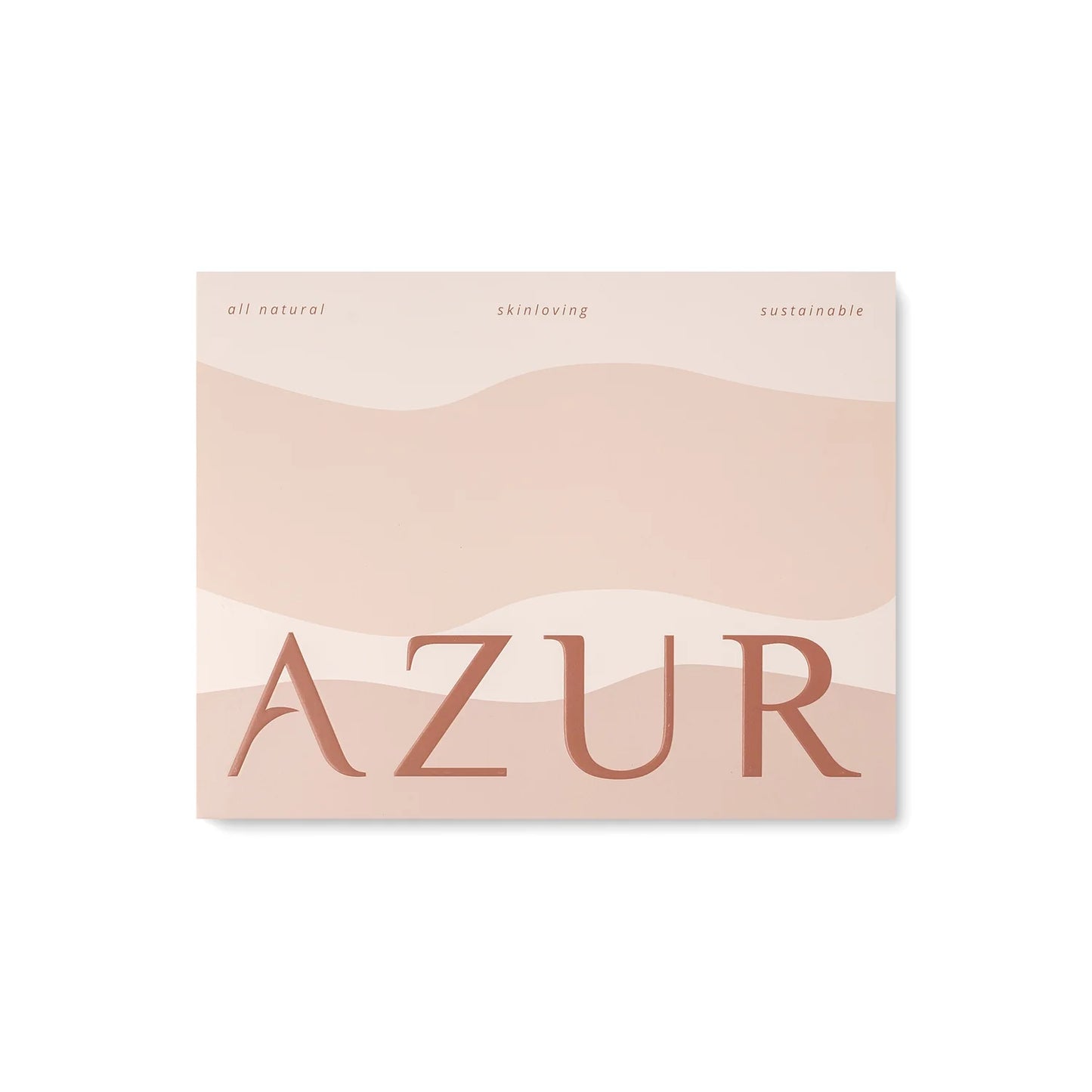 Azur Unwind Giftset Sunset Dreams