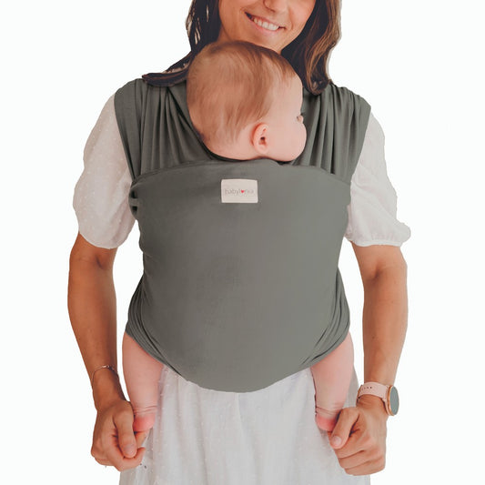 Babylonia Tricot-Slen Organic