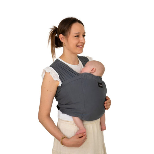 Babylonia Tricot-Slen Easy draagdoek
