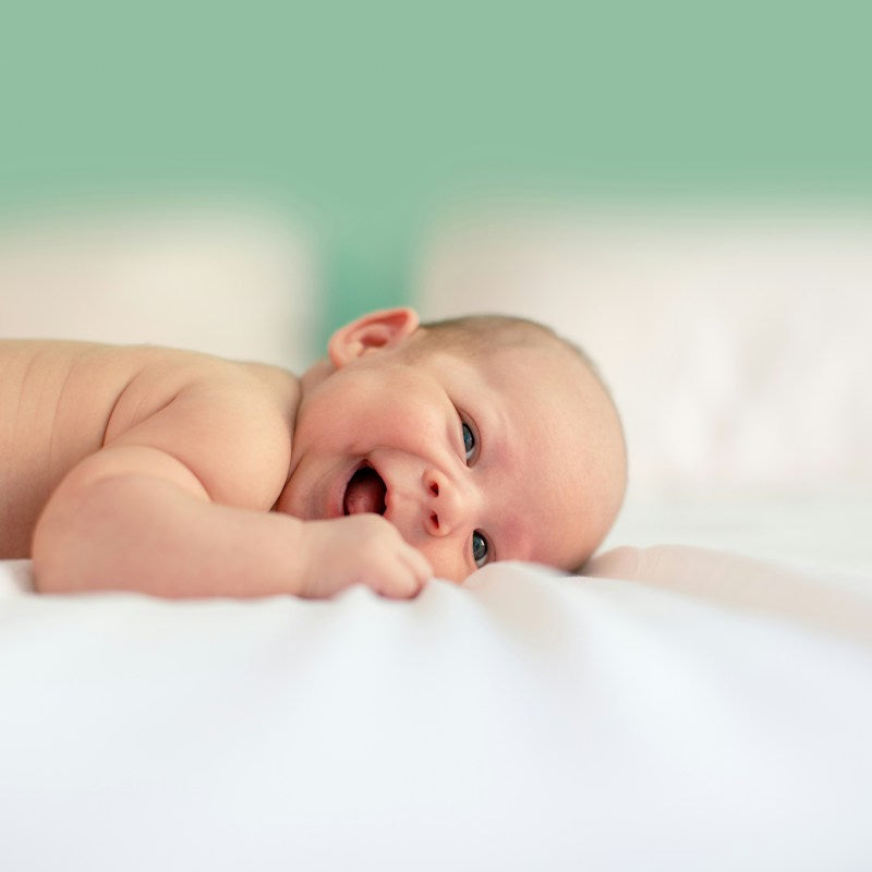 baby's comfort, verzorging baby, verzorgingsproducten baby, babyhuidje