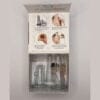 Bellabaci Triple Facial Cups Soft