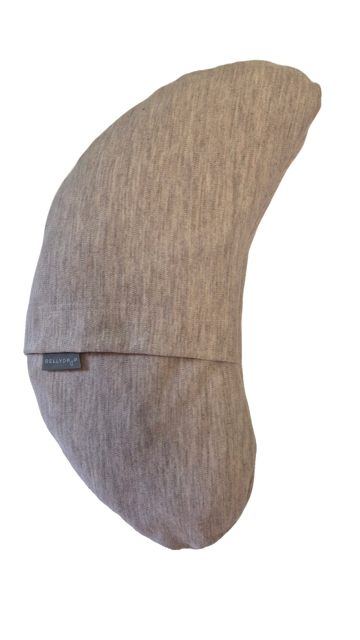 Bellydrop hoes voor zwangerschapskussen