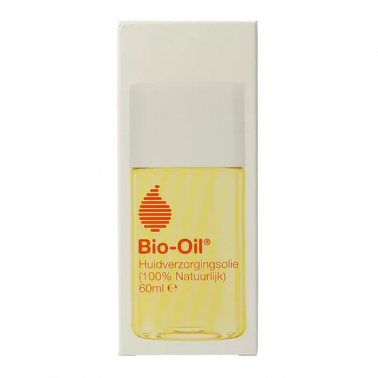 Bio-Oil huidverzorgingsolie 100% natuurlijk