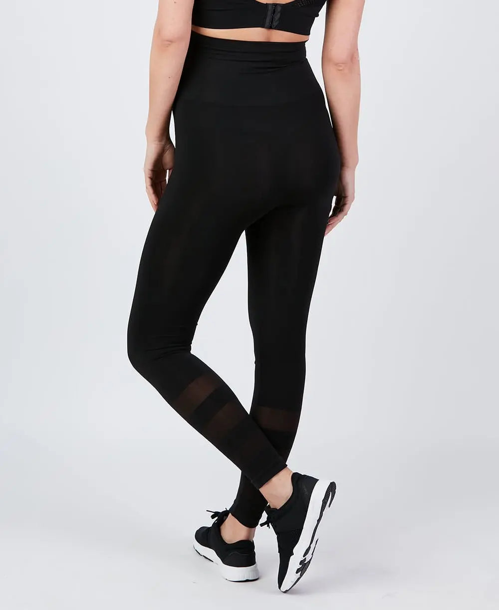 Cache Coeur Woma sportbroek zwangerschap
