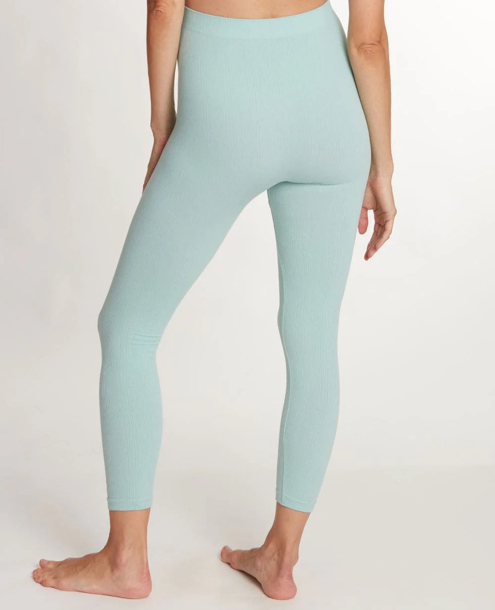 Cache Coeur Zoë legging