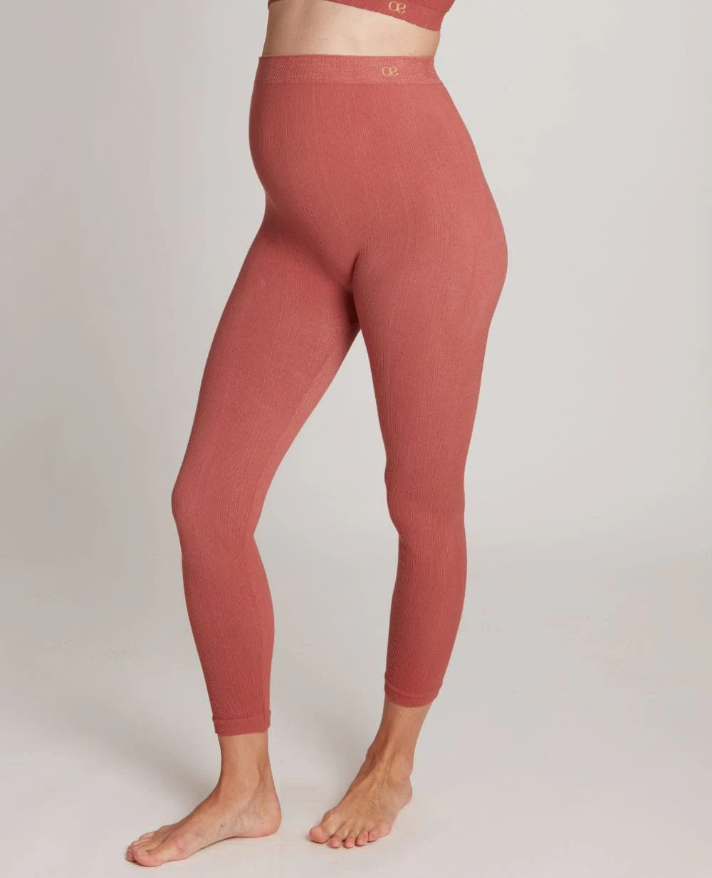 Cache Coeur Zoë legging