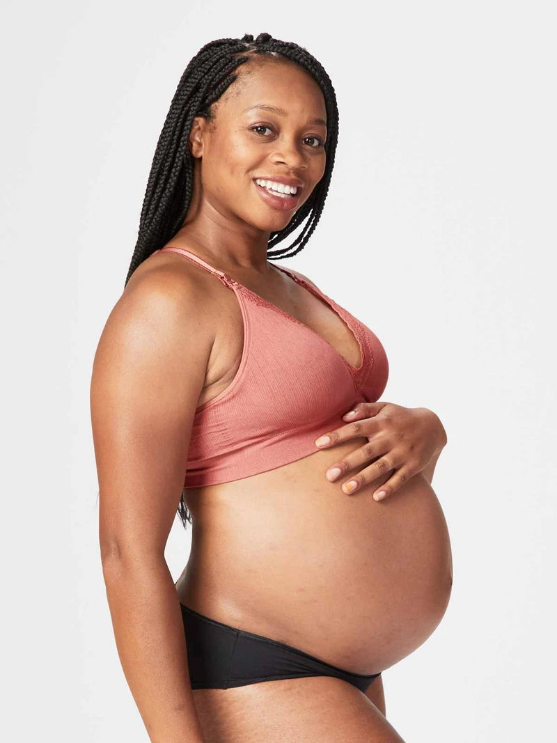 Cake Maternity Tutti Frutti gevoerde borstvoedingsbeha