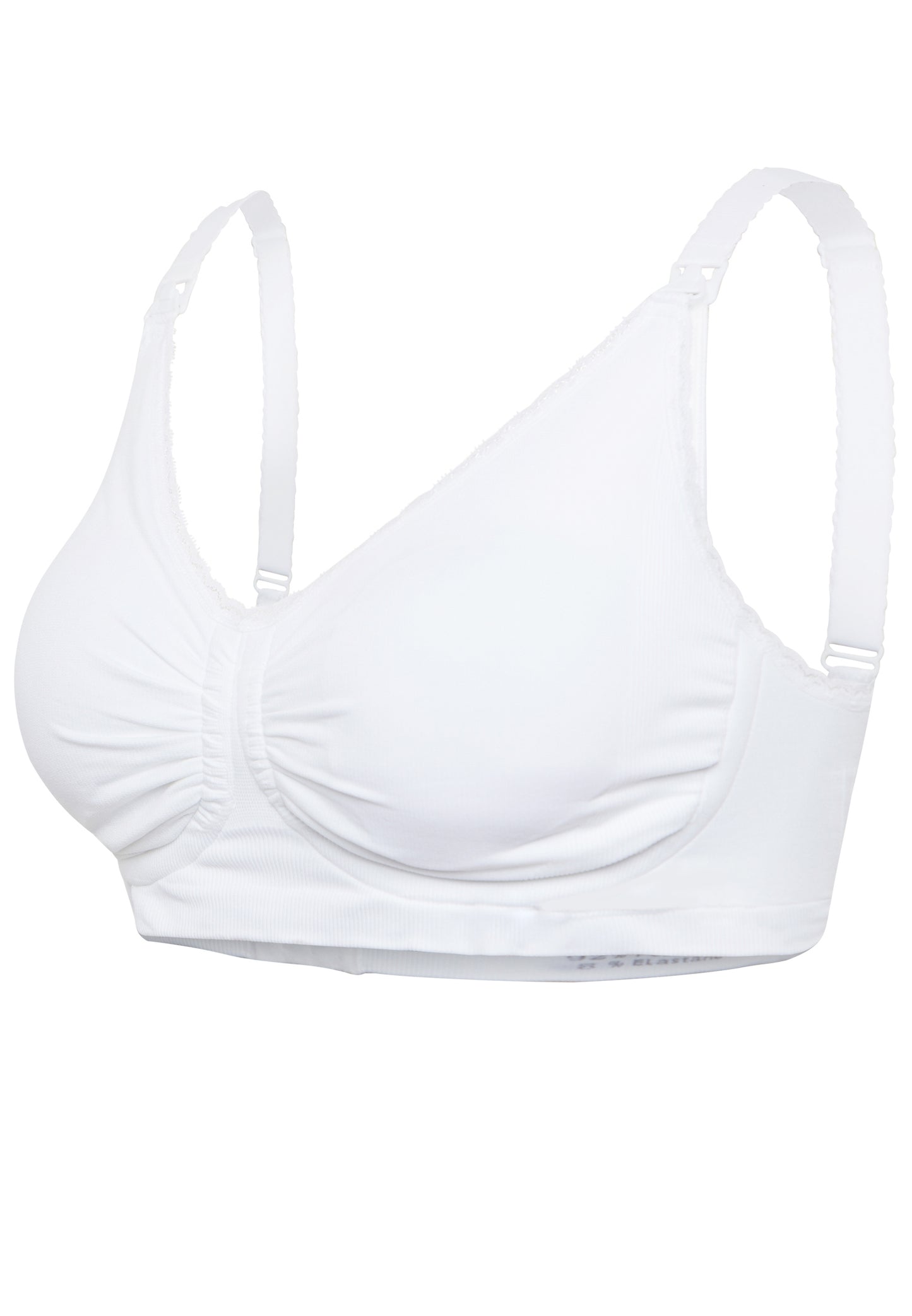 Carriwell Gel-Support Padded Maternity & Nursing Bra