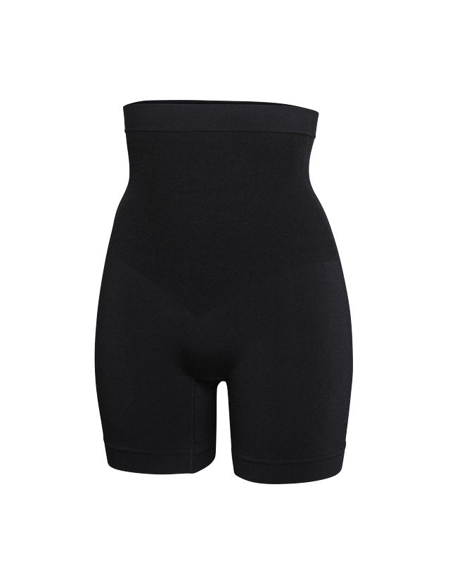 Carriwell Postpartum Shapewear Control Shorts zwart: packshot