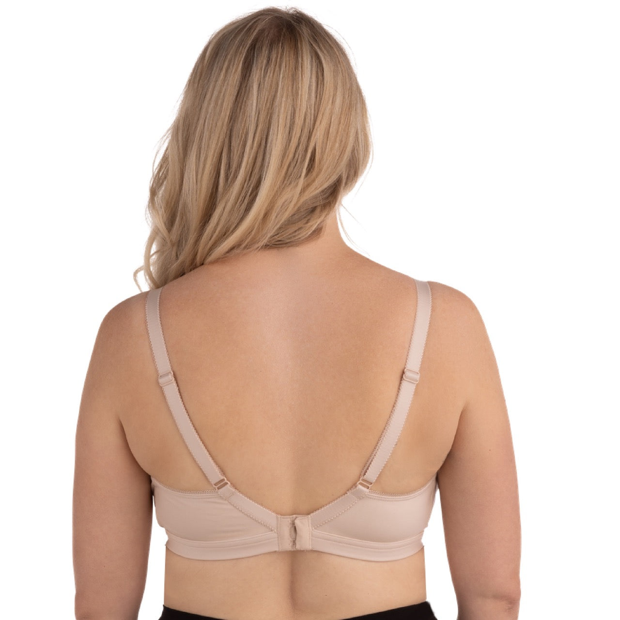 Carriwell Soft as Silk Nursing Bra borstvoedingsbeha