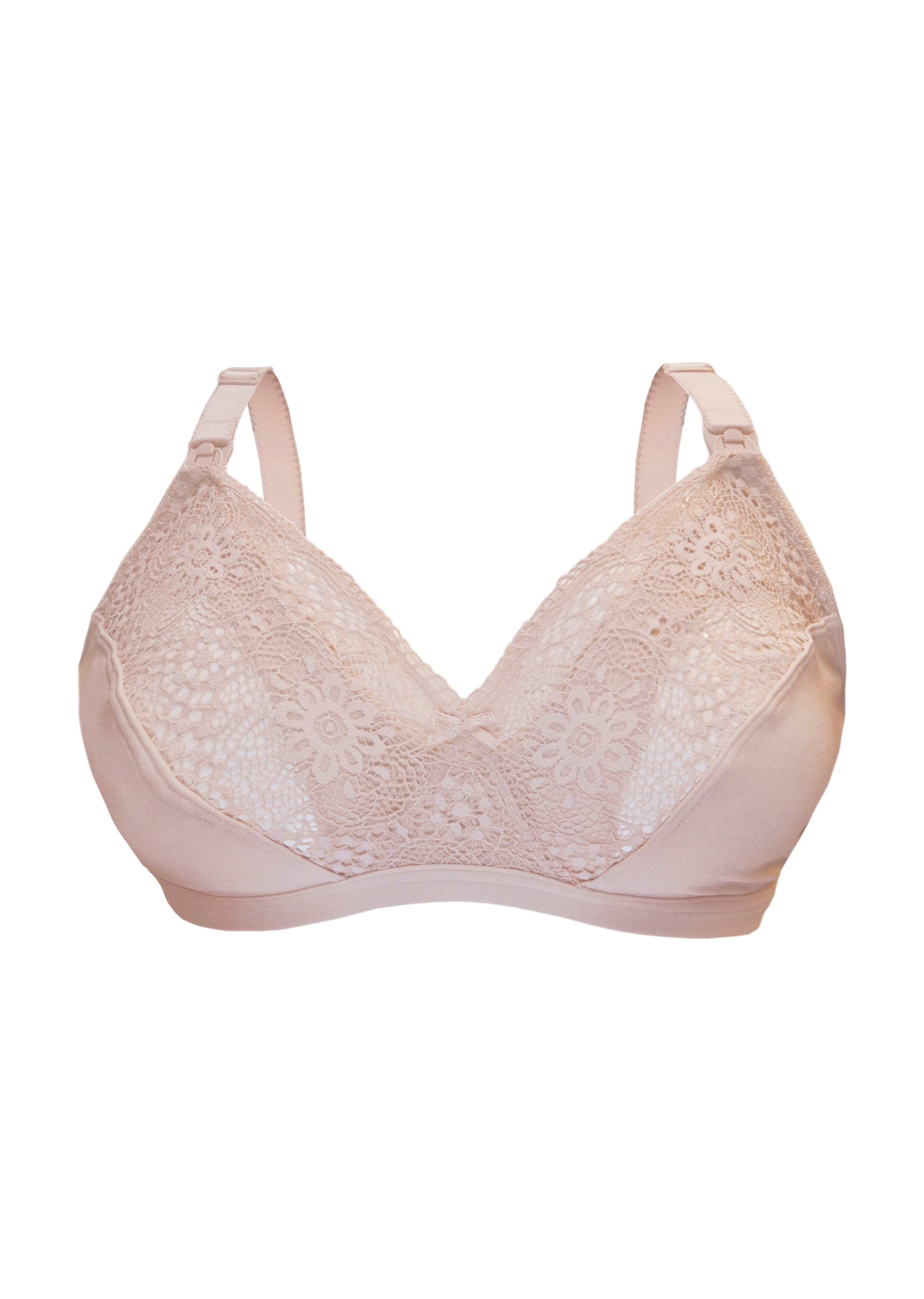 Carriwell Soft as Silk Nursing Bra borstvoedingsbeha