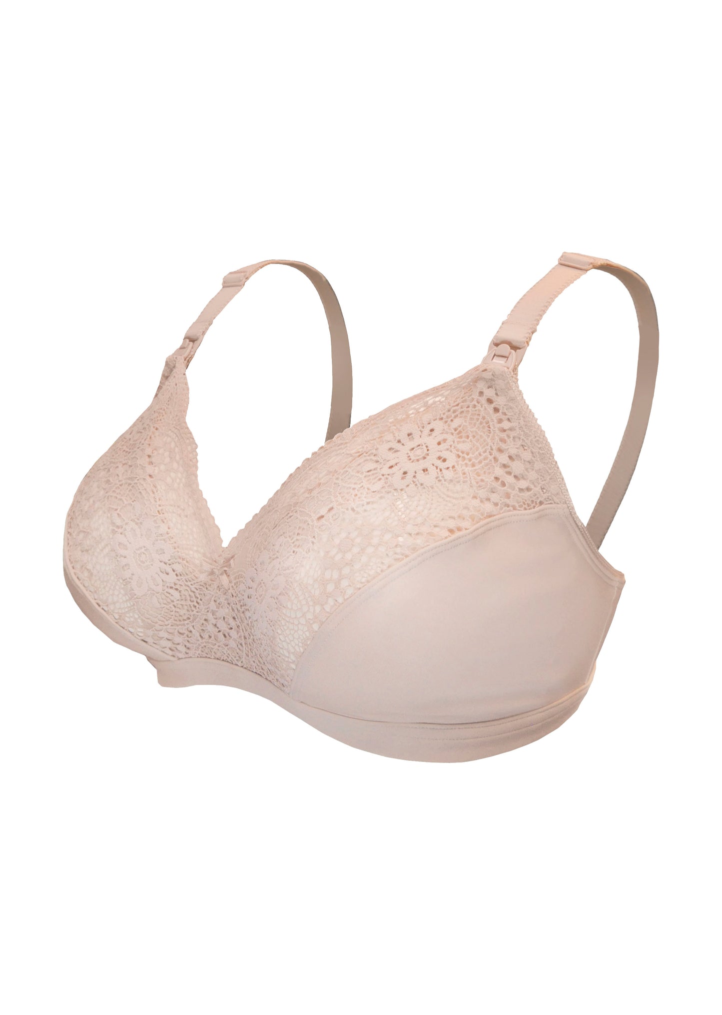 Carriwell Soft as Silk Nursing Bra borstvoedingsbeha