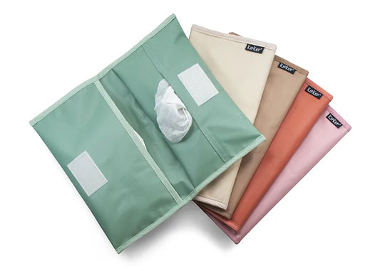 KipKep Napper DiaperWallet luieretui