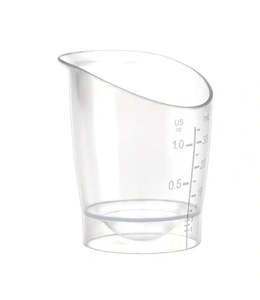 Cupfeeder (bijvoedingscup)