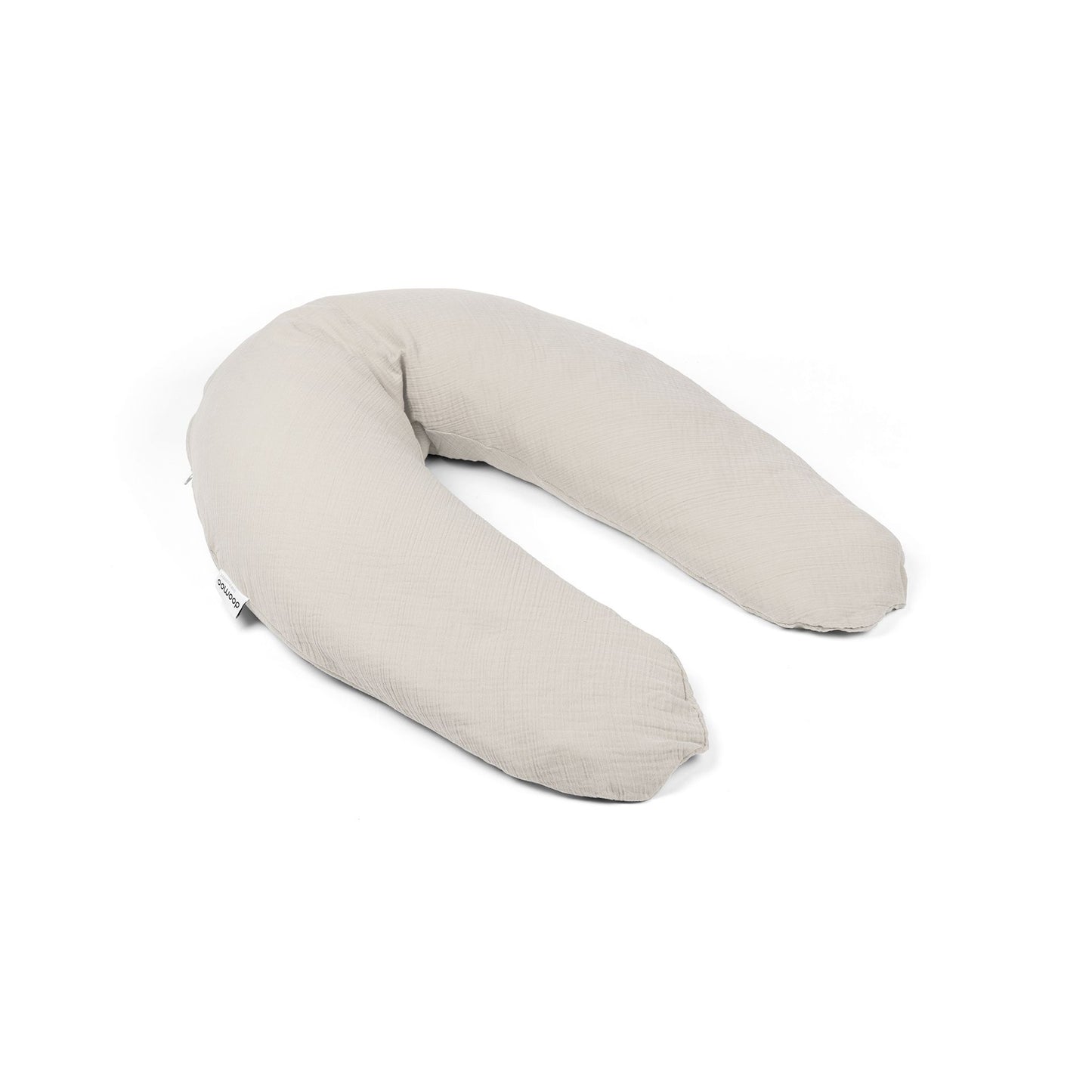 Doomoo Comfy Big zwangerschapskussen (incl. hoes)