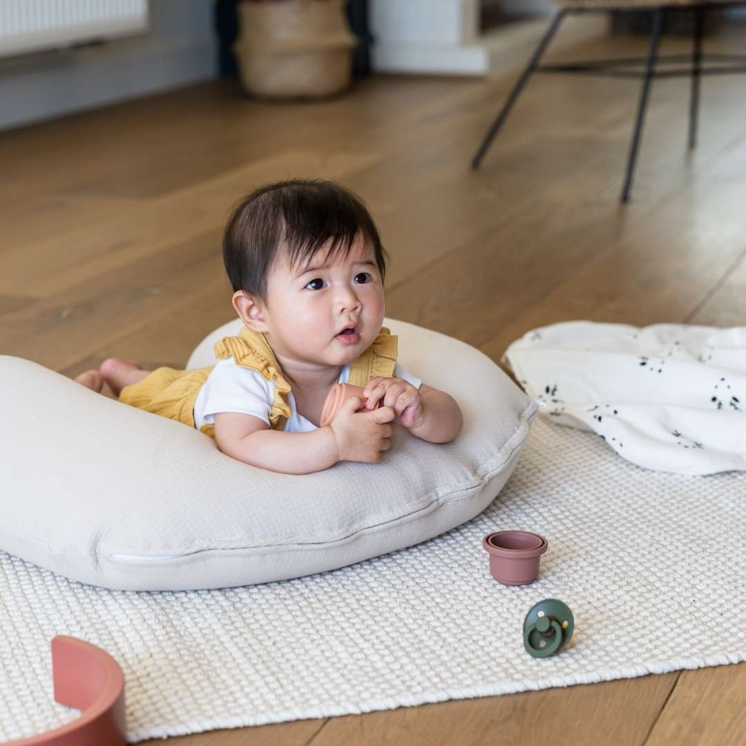 Doomoo Softy borstvoedingskussen (incl. hoes)